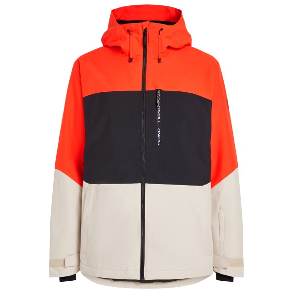 O'Neill  Carbonite Snow Jacket - Ski-jas, beige