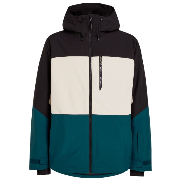 O'Neill  Carbonite Snow Jacket - Ski-jas, blauw