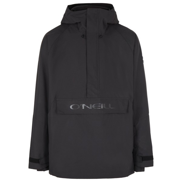 O'Neill  O'riginals Anorak Jacket - Ski-jas, zwart/grijs