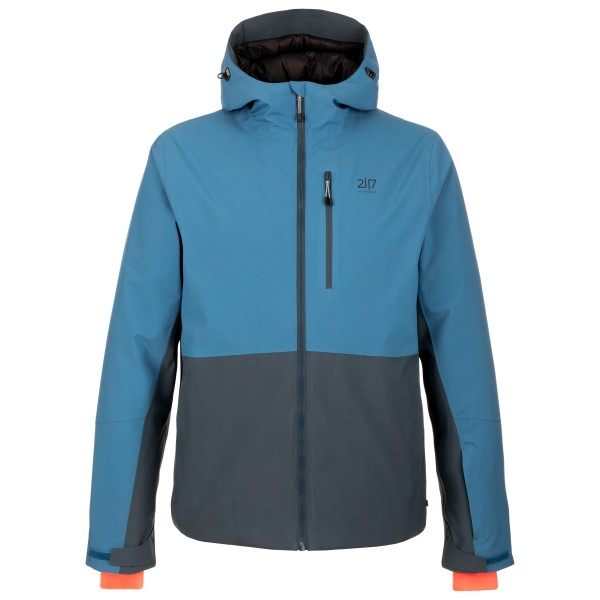 2117 of sweden  Sala Jacket - Ski-jas, blauw