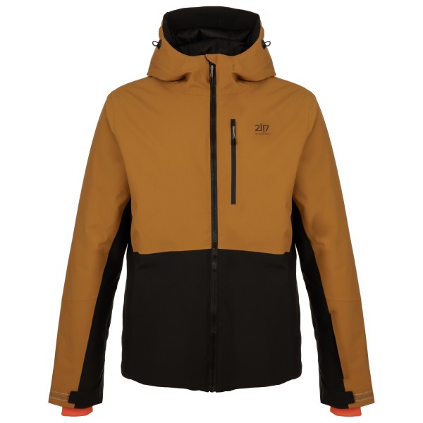 2117 of sweden  Sala Jacket - Ski-jas, bruin