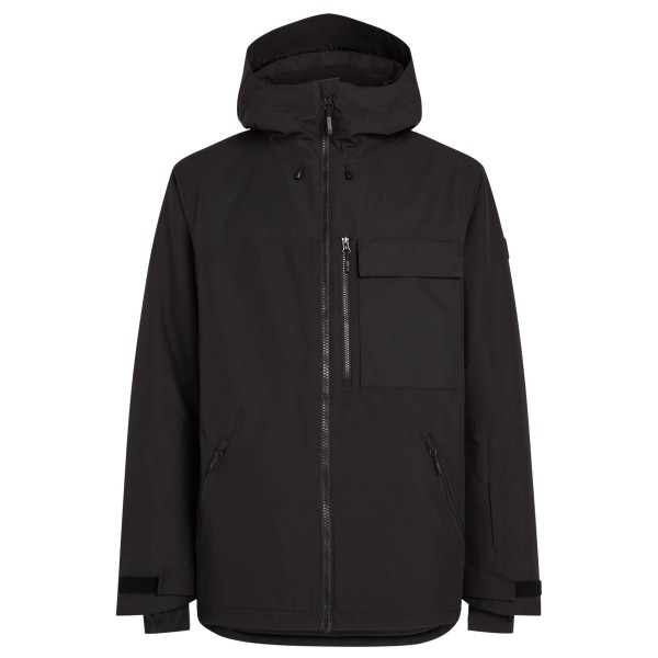 O'Neill  Utility Hybrid Jacket - Ski-jas, zwart