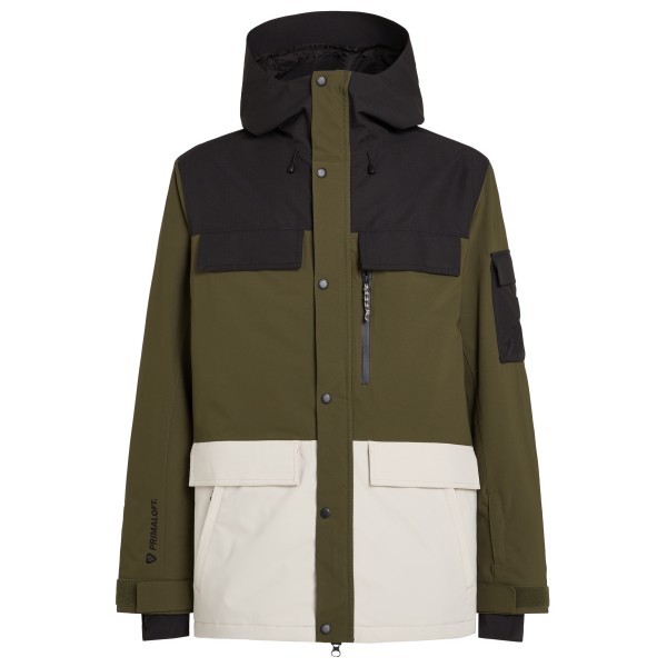 O'Neill  Utility Pro Hybrid Jacket - Ski-jas, olijfgroen