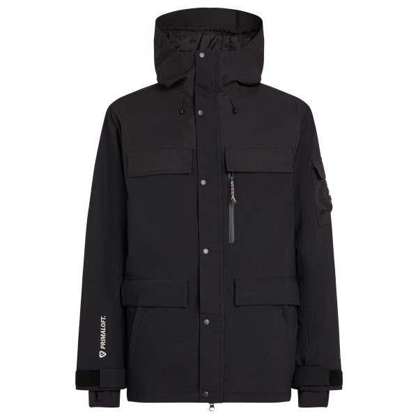 O'Neill  Utility Pro Hybrid Jacket - Ski-jas, zwart