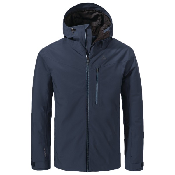 Schöffel  Jacket Nollen - Ski-jas, blauw