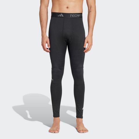 Adidas Performance Trainingstights TF CLDRDY TIGHT (1-delig)