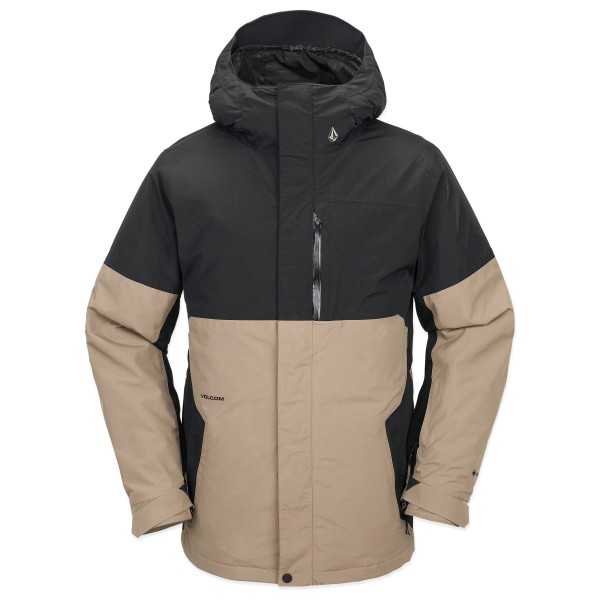 Volcom  L Insulated GORE-TEX Jacket - Ski-jas, beige