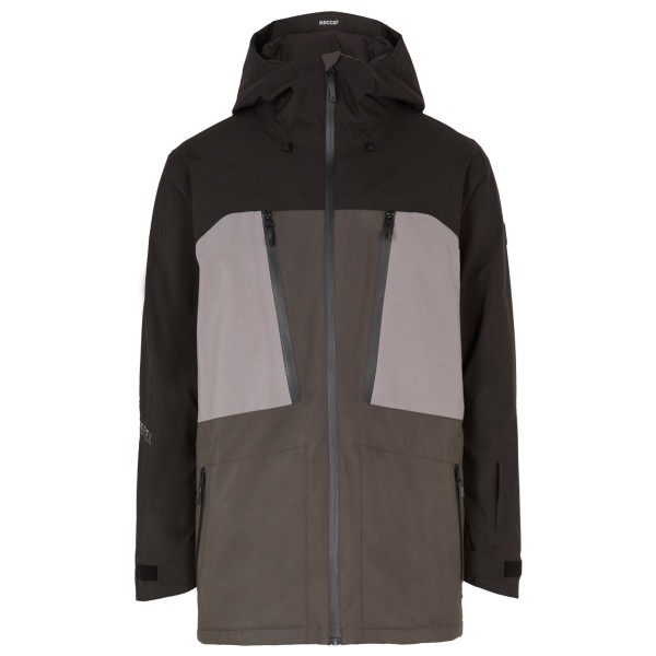 O'Neill  GTX Psycho Tech Jacket - Ski-jas, zwart