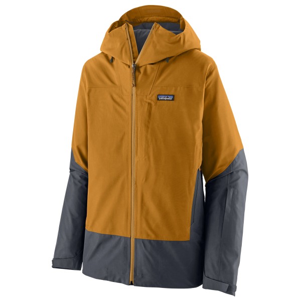 Patagonia  Storm Shift Jacket - Ski-jas, bruin