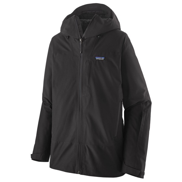 Patagonia  Storm Shift Jacket - Ski-jas, zwart