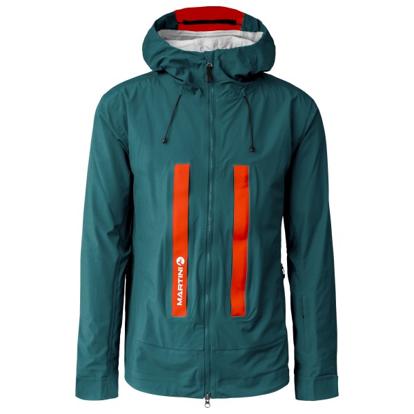 Martini  Argon 3L Jacket - Ski-jas, blauw