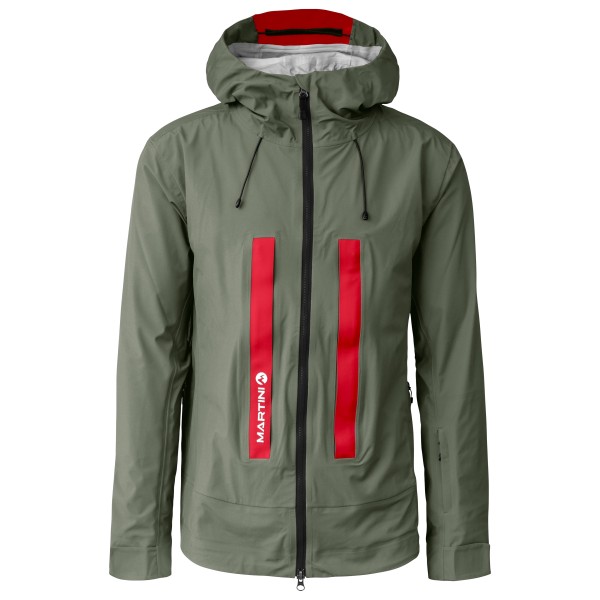 Martini  Argon 3L Jacket - Ski-jas, olijfgroen