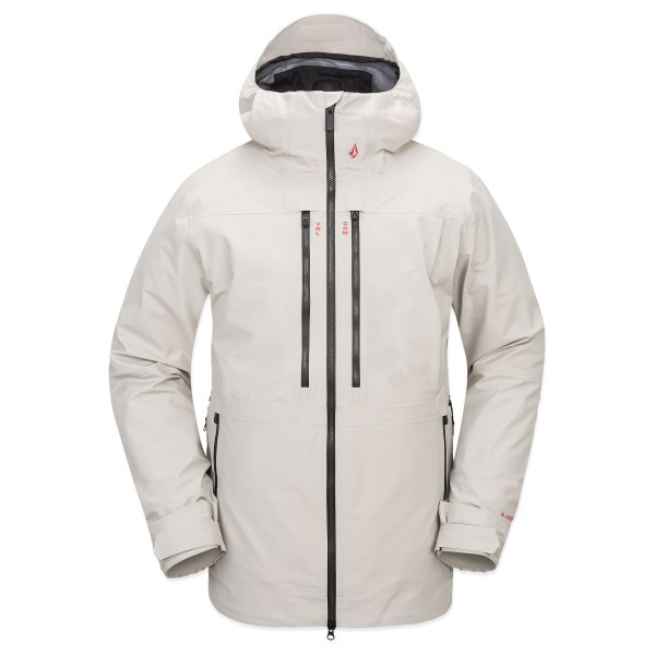 Volcom  Guide GORE-TEX Jacket - Ski-jas, grijs