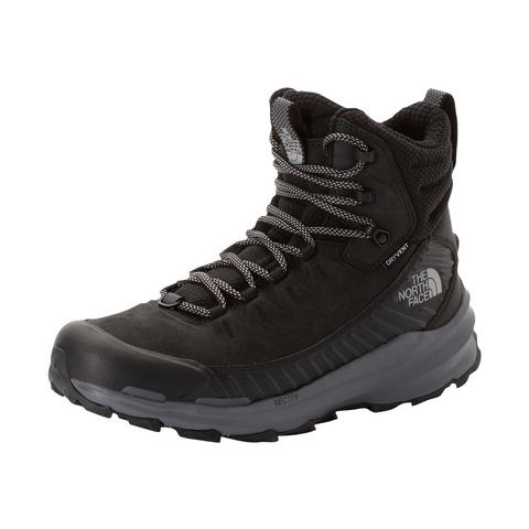 The North Face Wandelschoenen M VECTIV FASTPACK INSULATED WP