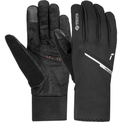 Reusch Rider Windstopper Touch-Tec Handschoenen