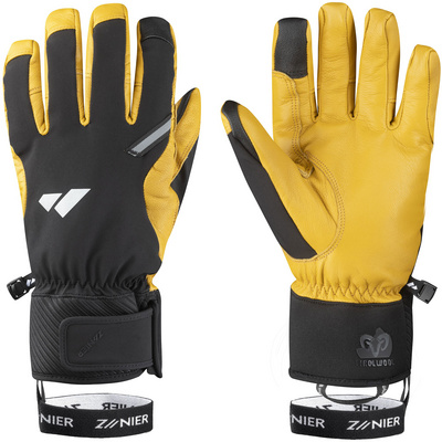 Zanier Gloves Laserz TW 2.0 Handschoenen