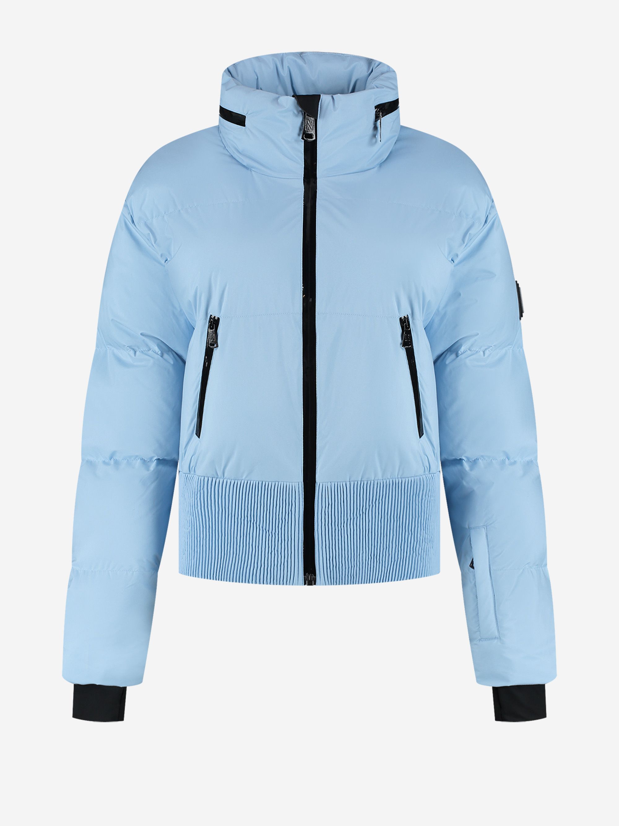 Nikkie geneva ski jacket jack ski dames -