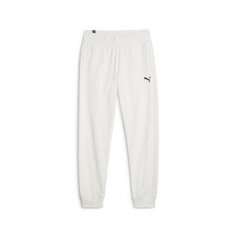 PUMA Trainingsbroek BETTER ESSENTIALS PANTS CL FL