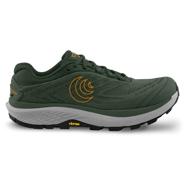 Topo Athletic  Pursuit 2 - Trailrunningschoenen, groen