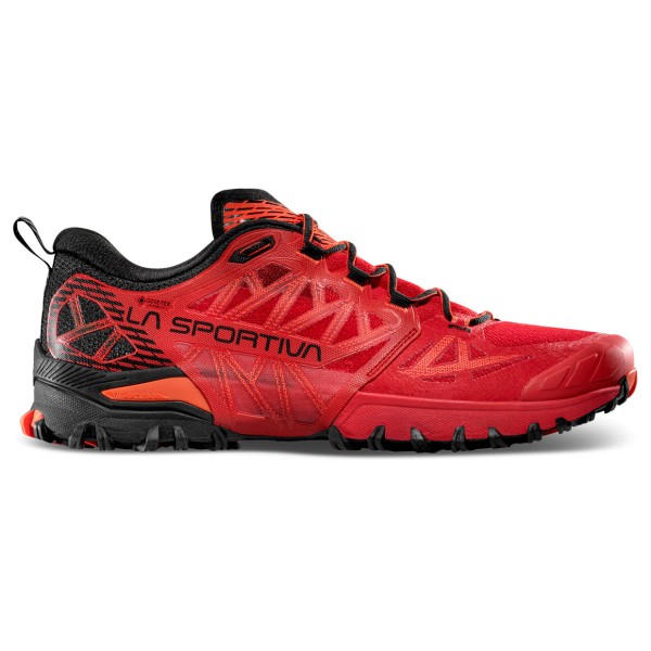 La sportiva  Bushido III GTX - Trailrunningschoenen, rood