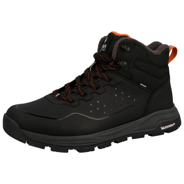 Halti  Frost Mid 2 Drymaxx Ice Control - Wandelschoenen, zwart