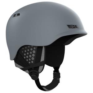 Anon  Rodan - Skihelm, grijs