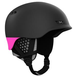 Anon  Rodan - Skihelm, zwart