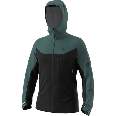 Dynafit Heren Radical Softshell Jas