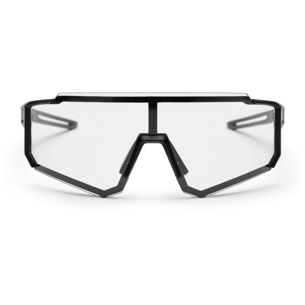 CHPO  Siri Photochromic Cat. 0-3 - Fietsbril, zwart