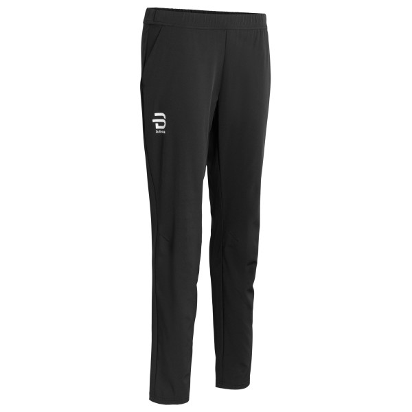 Daehlie  Women's Pants Motion - Langlaufbroek, zwart