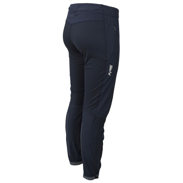 Swix  Women's Infinity Pants - Langlaufbroek, blauw