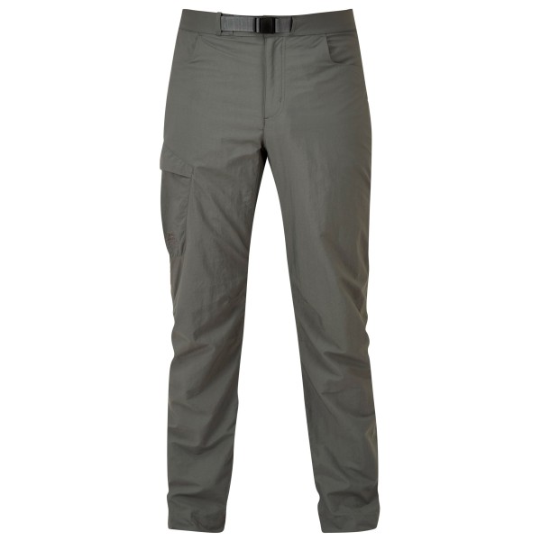 Mountain Equipment  Inception Pant - Klimbroek, grijs