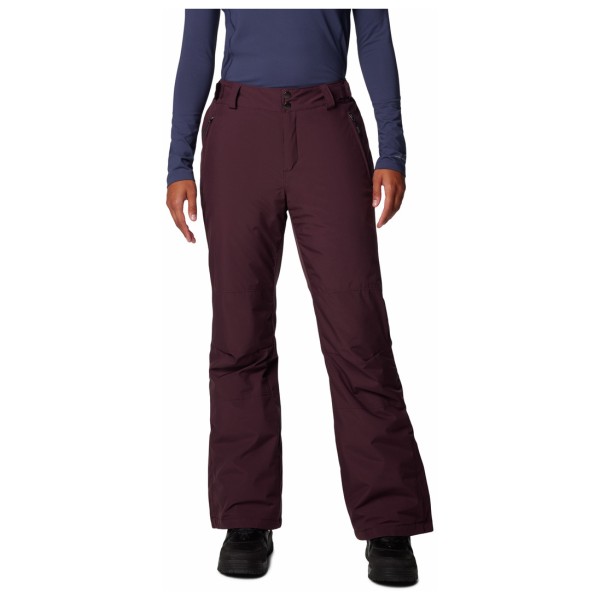 Columbia  Women's Shafer Canyon II Insulated Pant - Skibroek, meerkleurig