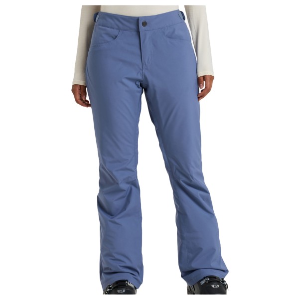 Roxy  Women's Backyard Pant - Skibroek, blauw