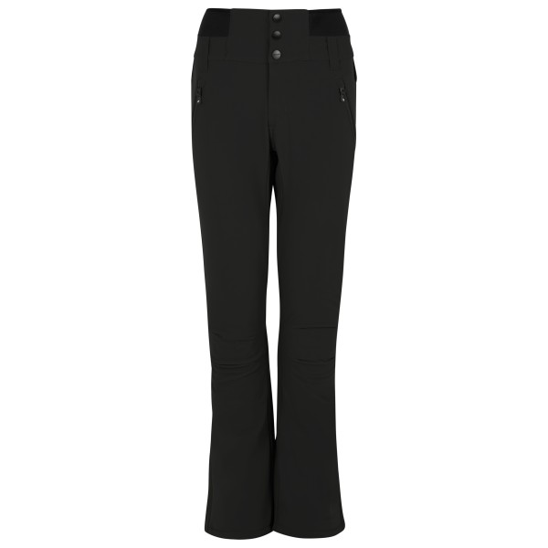 Protest  Women's Prtlullabyos Snowpants - Skibroek, zwart