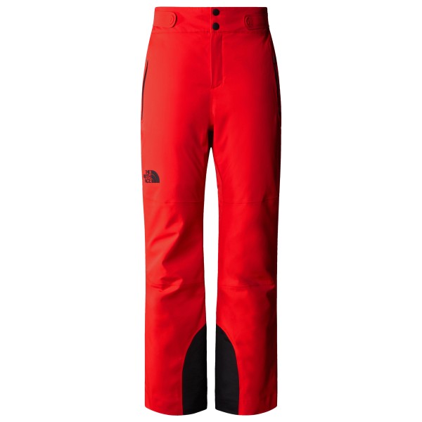 The North Face  Women's Lenado Pant - Skibroek, rood