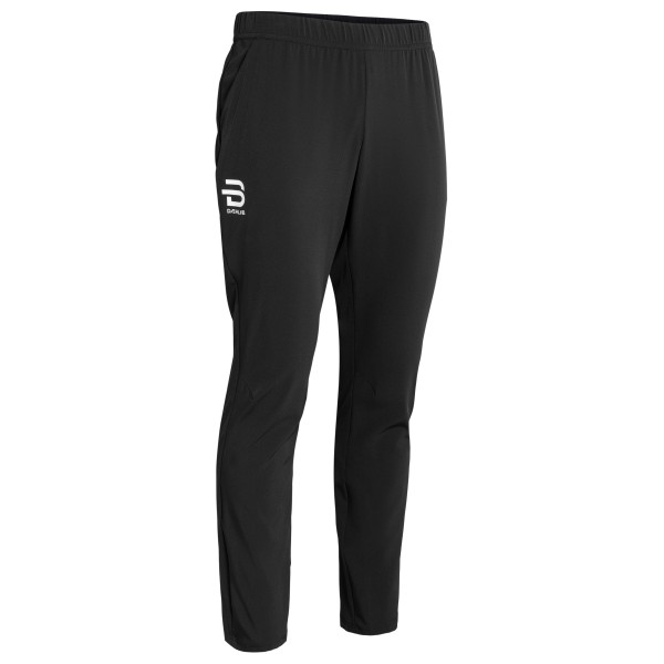 Daehlie  Pants Motion - Langlaufbroek, zwart