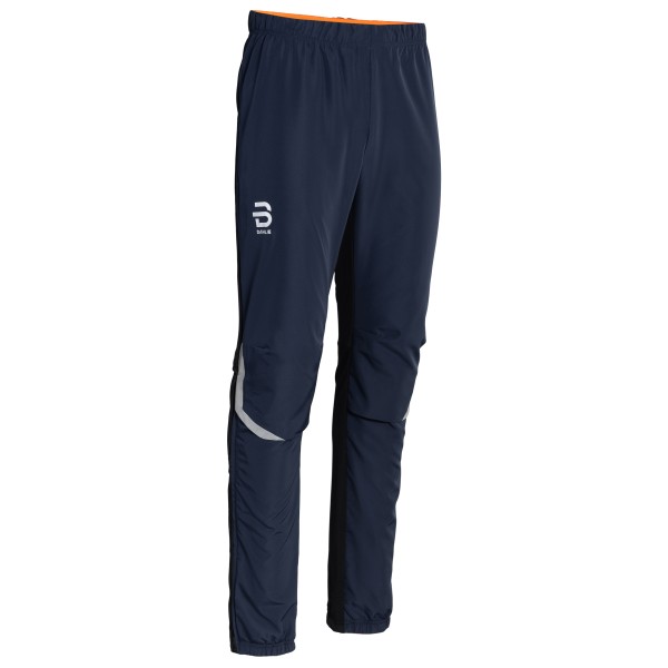 Daehlie  Pants Winner 4.0 - Langlaufbroek, blauw