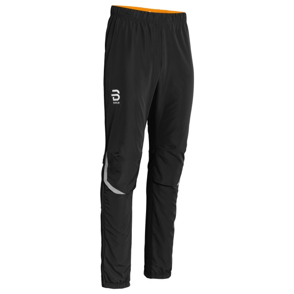 Daehlie  Pants Winner 4.0 - Langlaufbroek, zwart