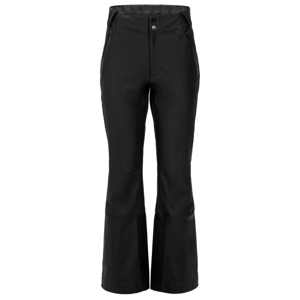 The Mountain Studio  Women's 2L Stretch Ski Pants - Skibroek, zwart