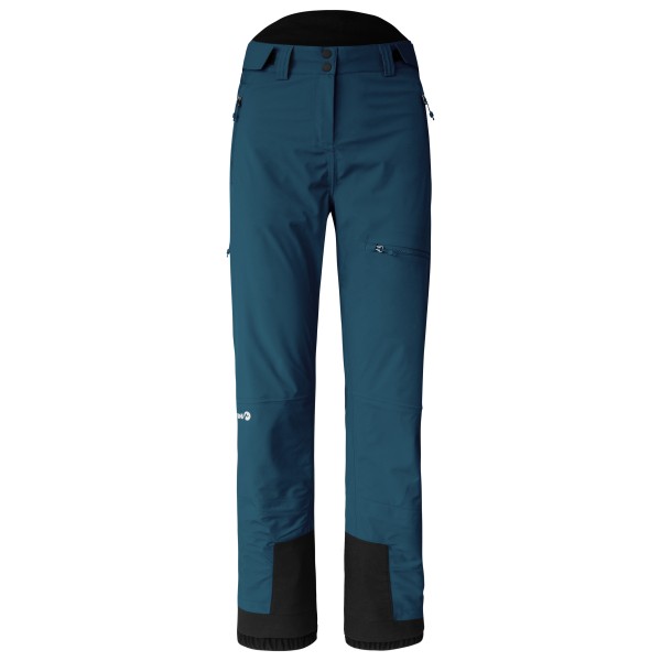 Martini  Women's Argon 3L Pants - Skibroek, blauw