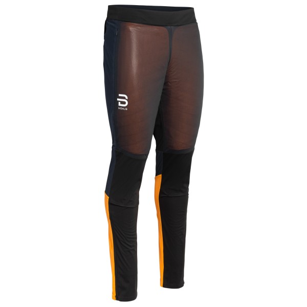 Daehlie  Pants Thermo Pro - Langlaufbroek, zwart