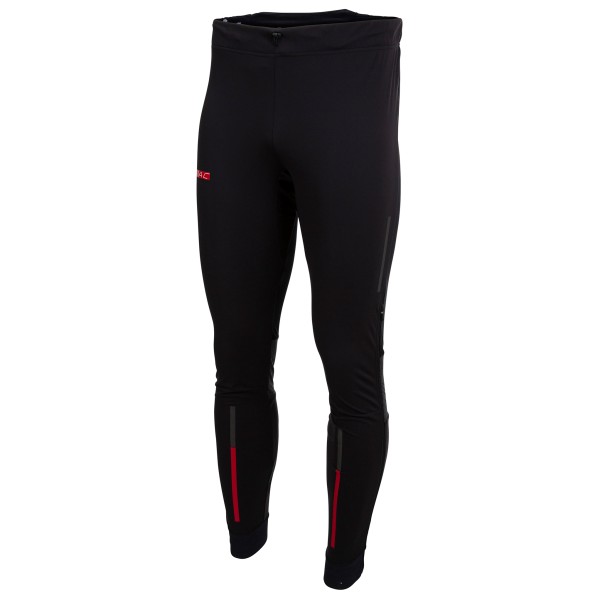 Swix  Triac Neo Shell Pants - Langlaufbroek, zwart