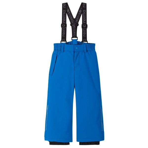 Reima  Kid's Loikka - Skibroek, blauw