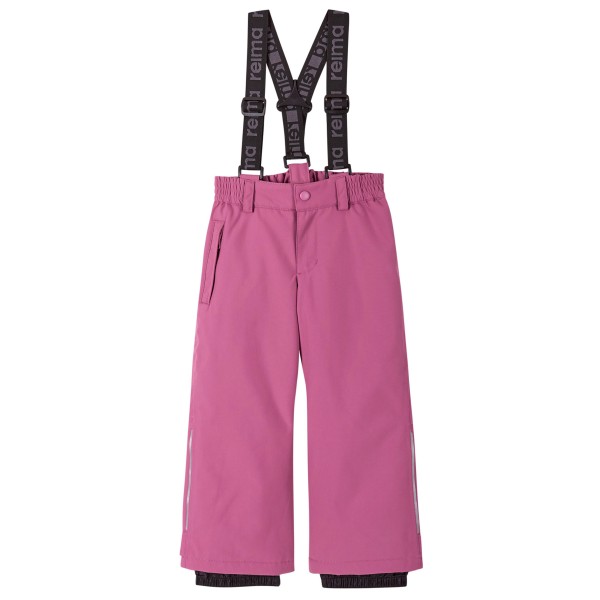 Reima  Kid's Loikka - Skibroek, roze