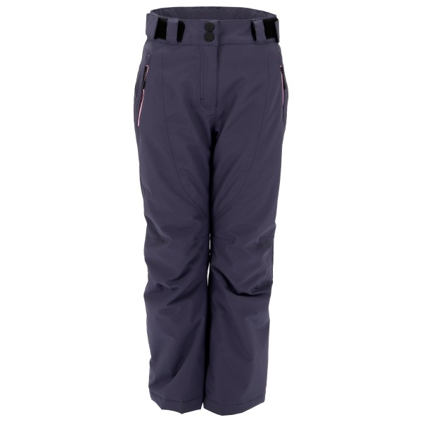 REHALL  Girl's Romana-R Snowpant - Skibroek, blauw