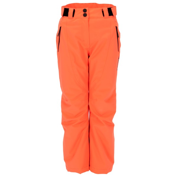 REHALL  Girl's Romana-R Snowpant - Skibroek, oranje