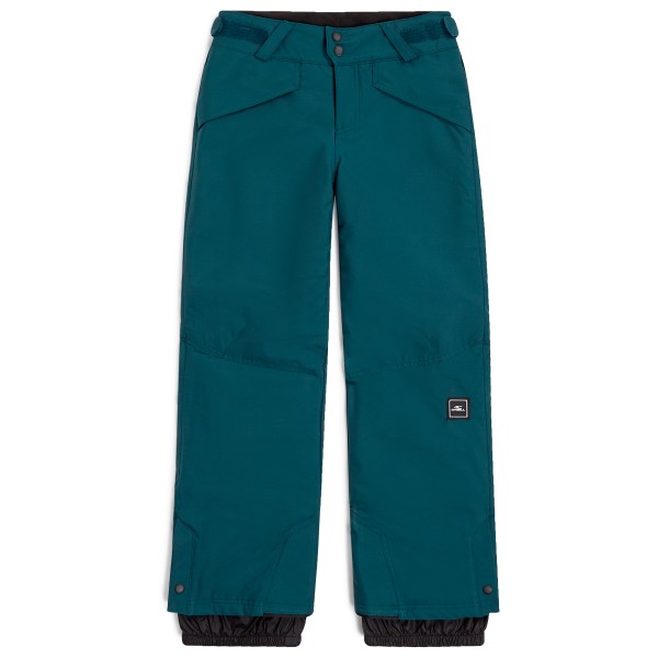 O'Neill  Kid's Hammer Snow Pants - Skibroek, blauw