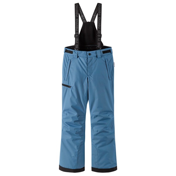 Reima  Kid's Terrie - Skibroek, blauw