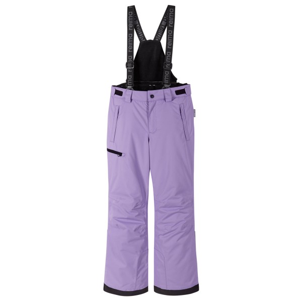 Reima  Kid's Terrie - Skibroek, purper